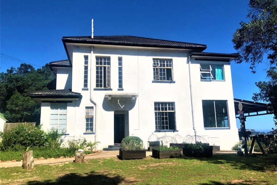 5 Bedroom Property for Sale in Knysna Central Western Cape